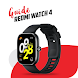 Redmi Watch 4 App Advice
