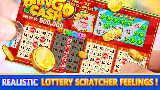 Lottery Ticket Scanner Games 10