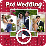 Pre-Wedding Slideshow Maker icon