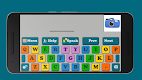 screenshot of A Spelling Learning