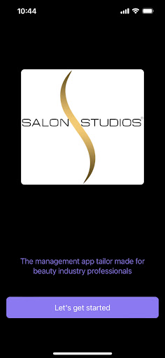 Salon Studios Screen 2