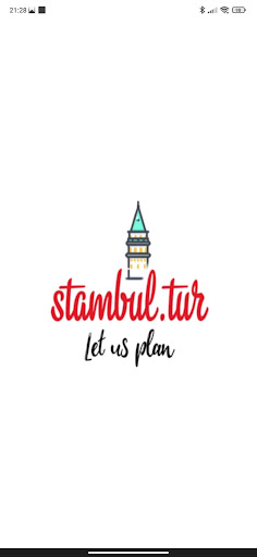 Android application Bosphorus tour Audioguide - ST screenshort