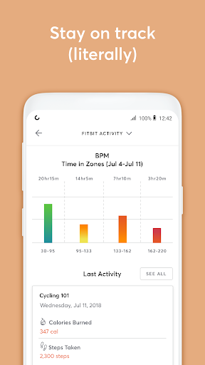Mindbody: Fitness & Wellness screenshot 5