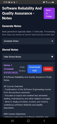 DwenLite - Your AI Study Tool