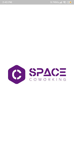 Android application C Space tool screenshort
