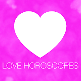 Love Horoscopes Every Day icon
