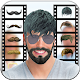 Hair and mustache changer دانلود در ویندوز