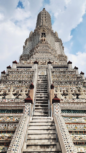 Wat Arun Wallpapers Screen 3