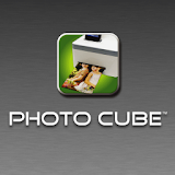 Photo Cube! icon