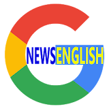 English News Simplified icon