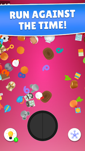 Match3D game: Matching puzzle Screen 3