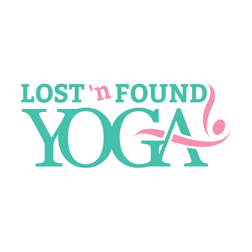 Lost 'n Found Yoga - AppWisp.com