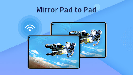 ApowerMirror - Screen Mirroring for PC/TV/Phone screenshots 14