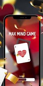 Max Win online game