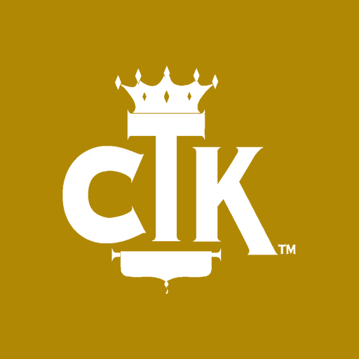 Christ The King Baptist Church logo