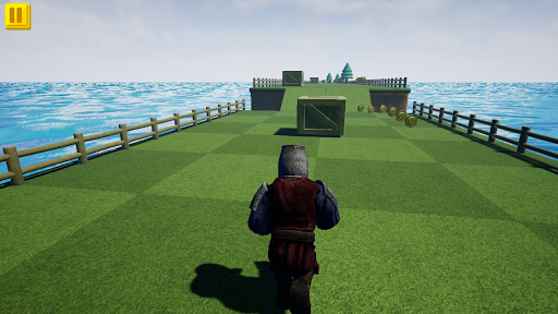 First Grade Math Runner