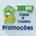 Cover Image of Download Compra Certa, Shop Fácil, Estrela10 - Promoções 1.0.0 APK