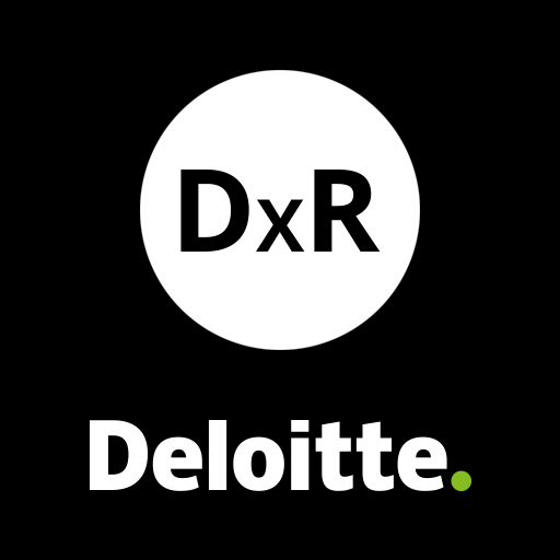 Digital Reality logo