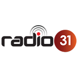 Radio31 icon