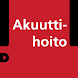 Akuuttihoito-opas