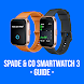 Spade and co Smartwatch3 Guide - Androidアプリ