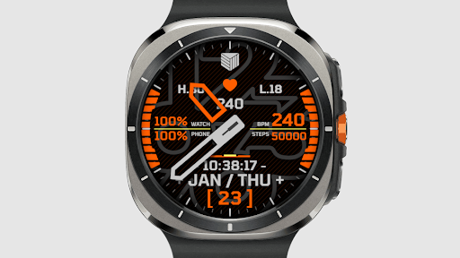 IWF Diver III | ISACWATCH screenshot 4