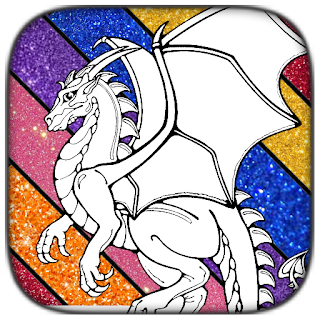 Dragon Drawing Book apk