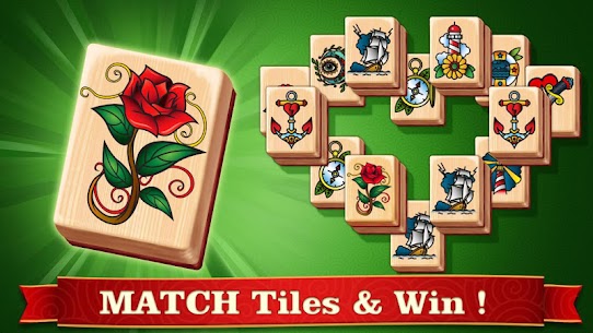 Mahjong MOD APK (Unlimited Money) Download Latest 1