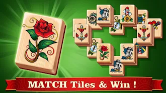 Game screenshot Mahjong mod apk