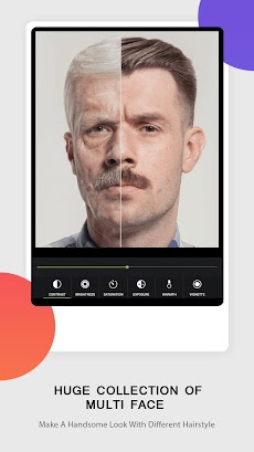 Face Gender Appのおすすめ画像4