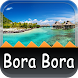 Bora Bora Offline Travel Guide - Androidアプリ