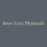 Brow Envy Plymouth icon