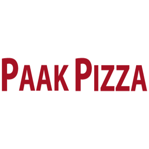 Paak Pizza Heimservice logo