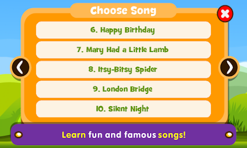 Learn Music & Songs Xylophone - Apps on Google Play