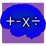 Quick Math Quiz - Think Fast! icon