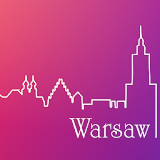 Warsaw Travel Guide icon