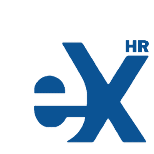 Experts Recruitment HR Admin logo