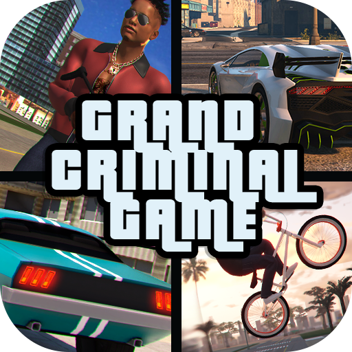 Grand Criminal Game