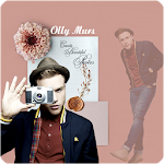 Cover Image of Download Create Beautiful Photos Olly Murs 1.0.42 APK