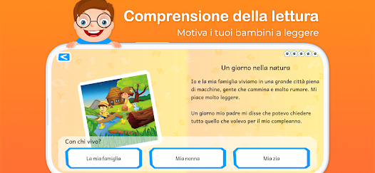 Immagine screenshot