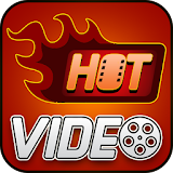 Hot Video icon