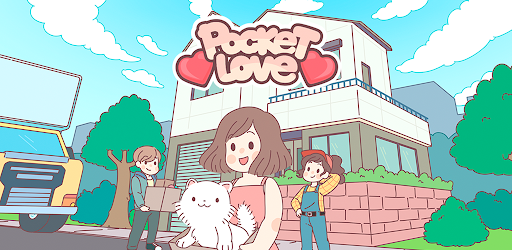 Download Pocket Love APK