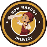 Cover Image of ダウンロード Dom Marcos Delivery  APK