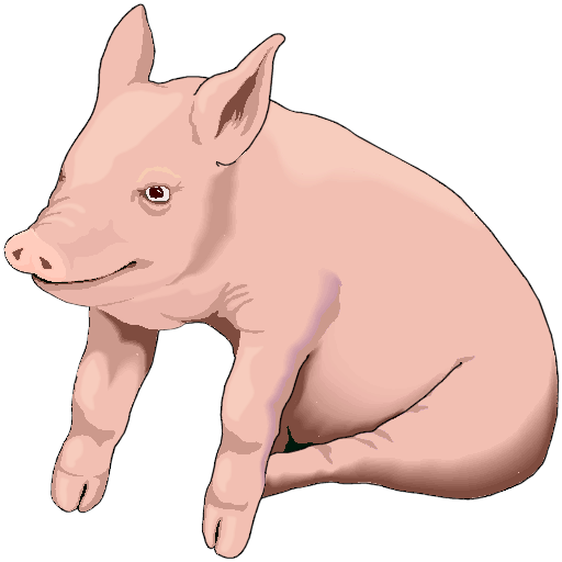 Pig Auction Calculator logo