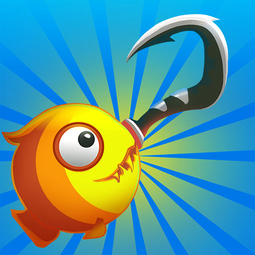 Fish.io Battle logo