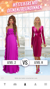 Covet Fashion: Outfit Stylist
