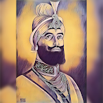 Cover Image of ダウンロード Guru Gobind Singh Ji (Baani)  APK