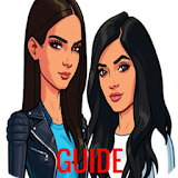 Guide for KENDALL & KYLIE icon