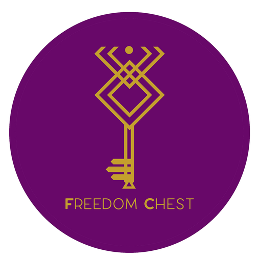 Freedom Chest logo
