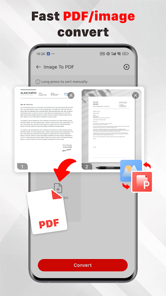Nova PDF Viewer Screenshot 2